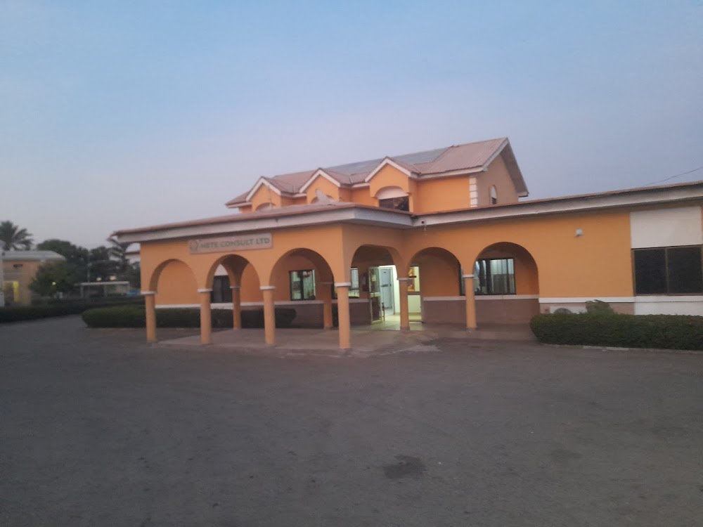 NBTE Consult Ltd photo 2